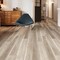 Msi Highcliffe Greige 3/8" Thick X 1-3/8" Wide X 94" Length Vinyl End Cap Moulding ZOR-LVT-T-0123 - alternate 3